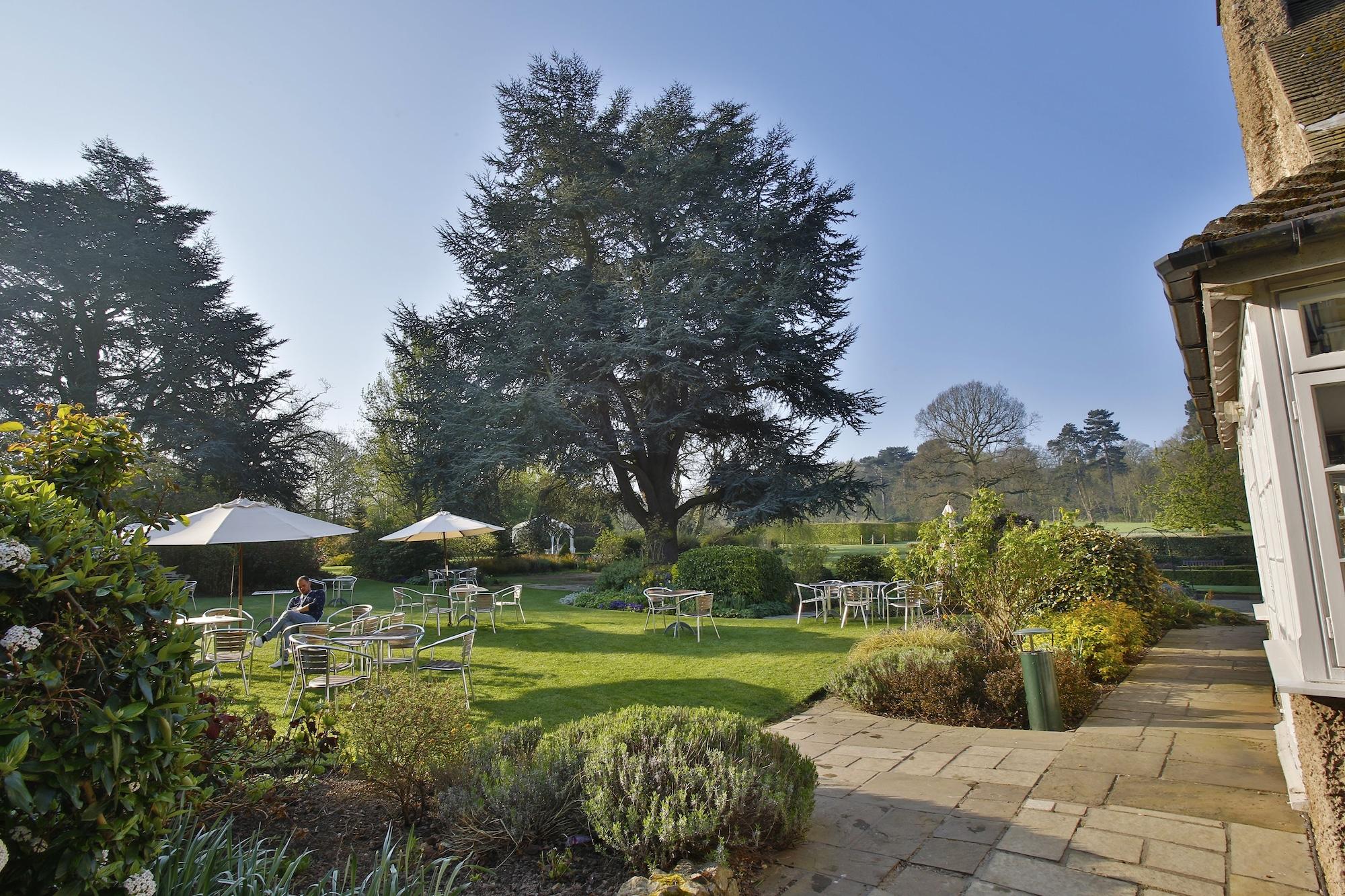 Quorn Grange Hotel Loughborough Exterior photo