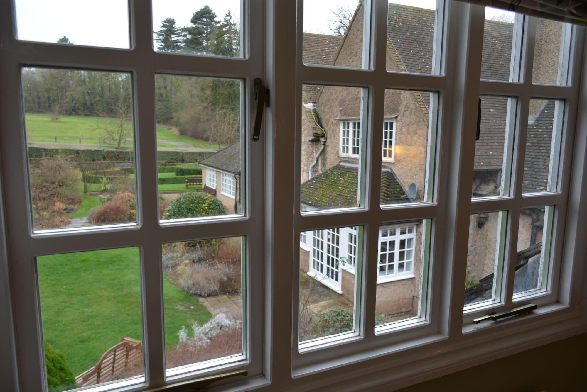 Quorn Grange Hotel Loughborough Exterior photo